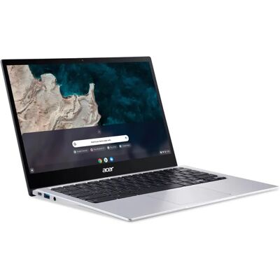 Acer Chromebook CP513-1H-S53J - Touchscreen Full HD - 4 GB RAM - 64 GB eMMC - Qualcomm Snapdragon 7c - 2-in-1-Convertible Acer Chromebook CP513-1H-S53J - Touchscreen Full HD - 4 GB RAM - 64 GB eMMC - Qualcomm Snapdragon 7c - 2-in-1-Convertible