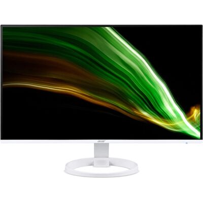 Acer R272 Eymix - 27 Zoll Full HD IPS Monitor mit HDR10, FreeSync Acer R272 Eymix - 27 Zoll Full HD IPS Monitor mit HDR10, FreeSync