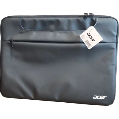 Acer Multi Pocket Sleeve - 14 Zoll Funda - Schwarz Acer Multi Pocket Sleeve - 14 Zoll Funda - Schwarz