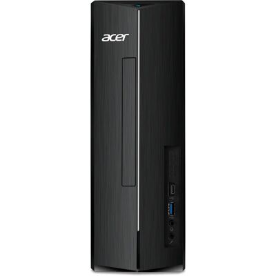 Acer Aspire XC-1780 i5-13400 8GB SSD Windows 11 Bureau - Noir - Publicité Acer Aspire XC-1780 i5-13400 8GB SSD Windows 11 Bureau - Noir - Publicité
