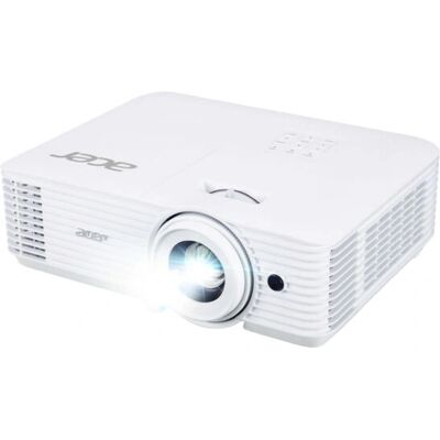 Acer H6815P 4K UHD Beamer - Hell, DLP, Weiß Acer H6815P 4K UHD Beamer - Hell, DLP, Weiß