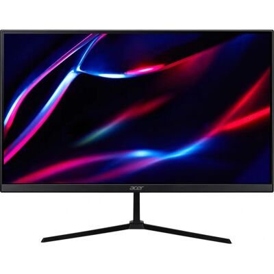 Acer QG240Y S3 Full HD 180Hz 23,8" LED-skärm - Gaming Acer QG240Y S3 Full HD 180Hz 23,8" LED-skärm - Gaming