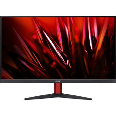 Acer Nitro KG242Y 23,8" Full HD Gaming Monitor - IPS, 100Hz, 1ms Acer Nitro KG242Y 23,8" Full HD Gaming Monitor - IPS, 100Hz, 1ms