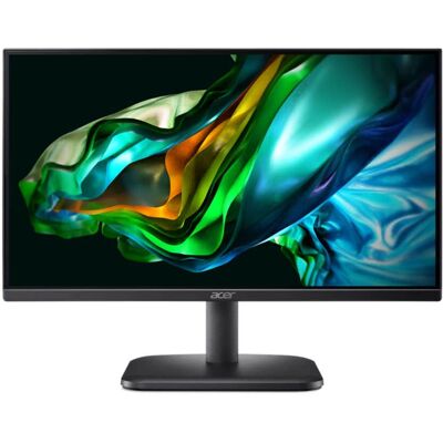 Monitor Full HD de 21,5" Acer EK221QHbi - Ergonómico, HDMI, VGA Monitor Full HD de 21,5" Acer EK221QHbi - Ergonómico, HDMI, VGA