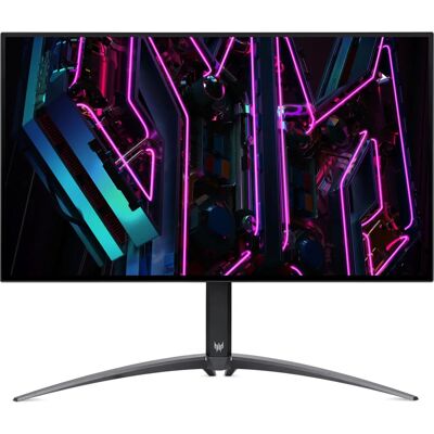 Acer Predator X27U - Publicité Acer Predator X27U - Publicité