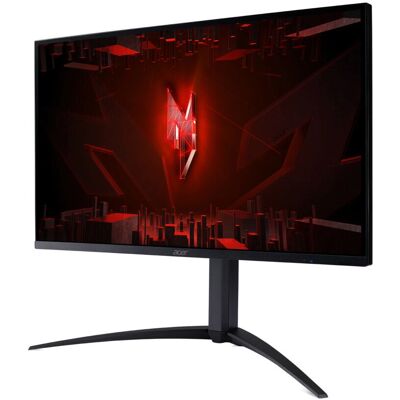Acer XV275UP3biiprx 27'' WQHD Gaming Monitor - 170Hz - VA - HDMI Acer XV275UP3biiprx 27'' WQHD Gaming Monitor - 170Hz - VA - HDMI