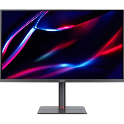 Acer Nitro XV275K P3 - 4K IPS Gaming Monitor Acer Nitro XV275K P3 - 4K IPS Gaming Monitor