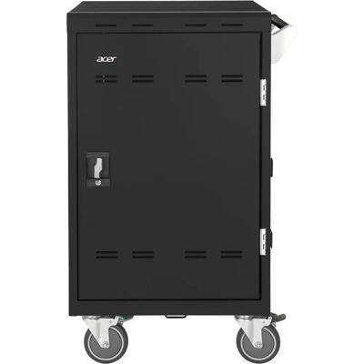 Acer GP.OFG11.00B Černý nabíjecí vozík - nabíjecí vozík Acer GP.OFG11.00B Černý nabíjecí vozík - nabíjecí vozík