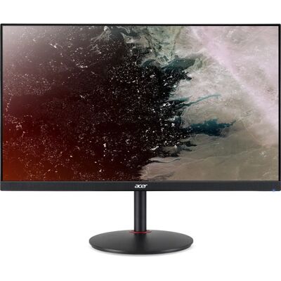 Monitor de gaming Acer Nitro XV2 XV272U V3 - 27 inch WQHD IPS Monitor de gaming Acer Nitro XV2 XV272U V3 - 27 inch WQHD IPS
