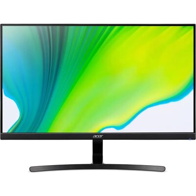Monitor Acer K273 IPS - 27" Full HD 100Hz Monitor Acer K273 IPS - 27" Full HD 100Hz