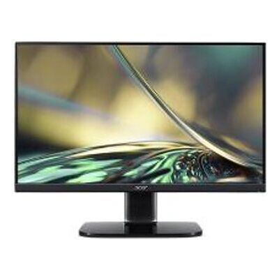 Acer Monitor 23,8 Zoll Full HD FreeSync - Monitor Acer Monitor 23,8 Zoll Full HD FreeSync - Monitor