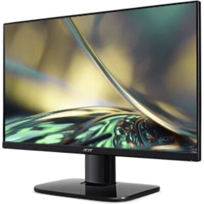 Monitor Acer KA270 H 27" Full HD LED - 100Hz - Preto Monitor Acer KA270 H 27" Full HD LED - 100Hz - Preto