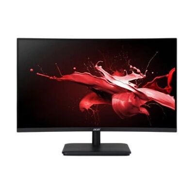 Moniteur Gaming Courbé Acer Noir 27 Full HD - 180Hz 1ms FreeSync Moniteur Gaming Courbé Acer Noir 27 Full HD - 180Hz 1ms FreeSync