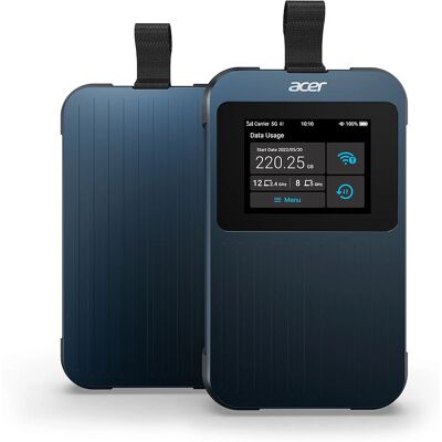 Acer Enduro Connect M3 + 20GB Internationale Daten Acer Enduro Connect M3 + 20GB Internationale Daten