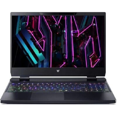 Acer Predator Helios 3D Gaming Laptop - PC Acer Predator Helios 3D Gaming Laptop - PC
