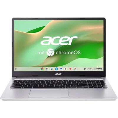 Acer Chromebook 315 - Intel Celeron 4GB 15,6" Matt Laptop Acer Chromebook 315 - Intel Celeron 4GB 15,6" Matt Laptop