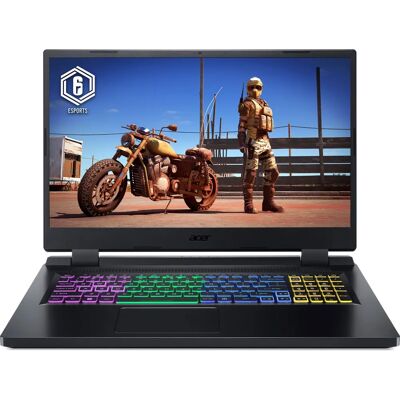 Acer Nitro 5 AN517-55-770Z Gaming Laptop Acer Nitro 5 AN517-55-770Z Gaming Laptop