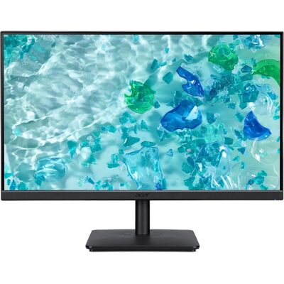 Monitor komputerowy Acer Vero V7 V277 E - 27" Full HD LED Czarny Monitor komputerowy Acer Vero V7 V277 E - 27" Full HD LED Czarny