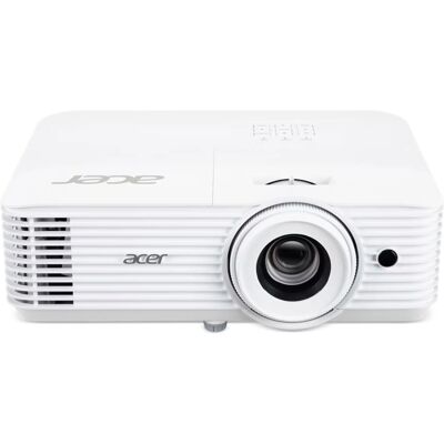 Acer X1827 Beamer - 4K UHD, 4000 Lumen, Weiß Acer X1827 Beamer - 4K UHD, 4000 Lumen, Weiß
