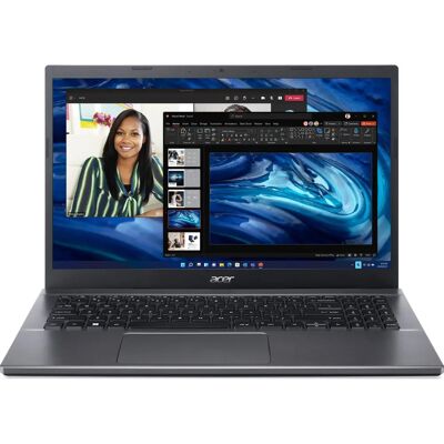Acer Extensa 15 i7-1255U 16GB 512GB SSD 15,6" Full HD Laptop Acer Extensa 15 i7-1255U 16GB 512GB SSD 15,6" Full HD Laptop