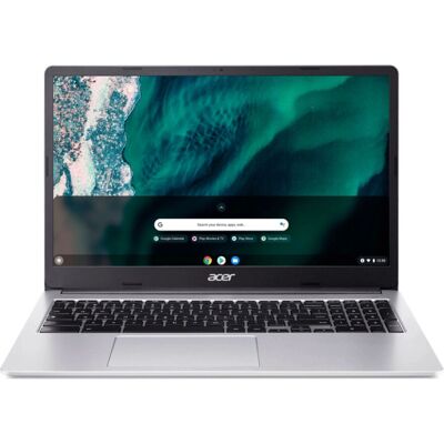 Acer Chromebook CB315-4H - Full HD - 8 GB RAM - 64 GB Flash - Silber Acer Chromebook CB315-4H - Full HD - 8 GB RAM - 64 GB Flash - Silber