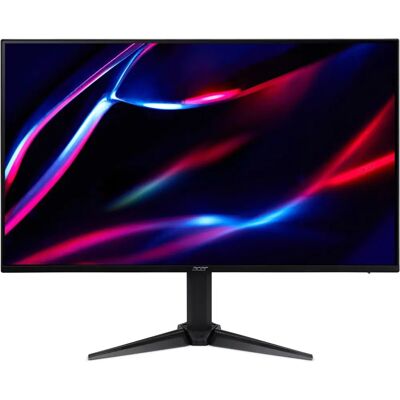 Acer Nitro VG243Y 24-inch Full HD Gaming Monitor - IPS Acer Nitro VG243Y 24-inch Full HD Gaming Monitor - IPS