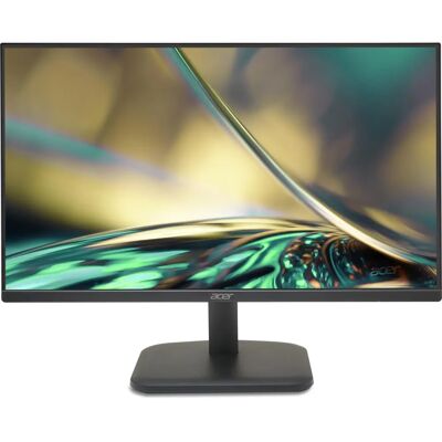 Acer EK241Y 23,8" Full HD IPS Monitor - 1ms, 100Hz, HDMI Acer EK241Y 23,8" Full HD IPS Monitor - 1ms, 100Hz, HDMI