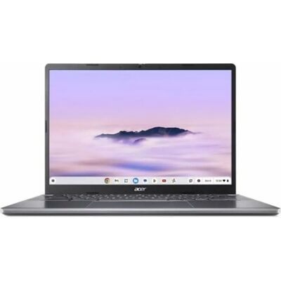 Acer Chromebook Plus 514 CB514-3H - 14 tum, AMD Ryzen 3, 8GB RAM, 128GB SSD, ChromeOS Acer Chromebook Plus 514 CB514-3H - 14 tum, AMD Ryzen 3, 8GB RAM, 128GB SSD, ChromeOS