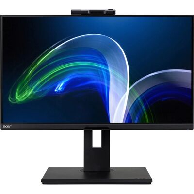 Acer B8 B248Y Moniteur LED - 24 pouces Full HD - Noir Acer B8 B248Y Moniteur LED - 24 pouces Full HD - Noir