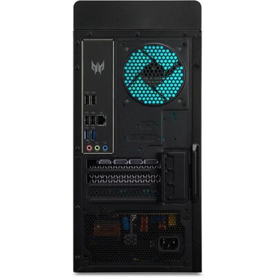 Acer Predator i7-14700F Desktop - Gaming-PC Windows 11 Acer Predator i7-14700F Desktop - Gaming-PC Windows 11