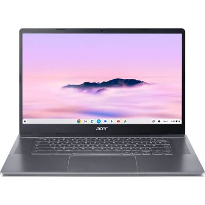 Acer Chromebook Plus 515 - Intel i3 128GB 15,6" Full HD ChromeOS Acer Chromebook Plus 515 - Intel i3 128GB 15,6" Full HD ChromeOS