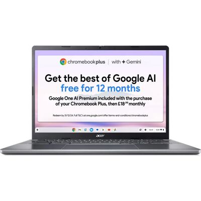 Acer Chromebook CB514-3H AMD Ryzen 5 14-Inch WUXGA - Chromebook Acer Chromebook CB514-3H AMD Ryzen 5 14-Inch WUXGA - Chromebook