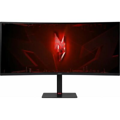 Acer Nitro XV5 XV345CURV Ultrawide Gaming-Monitor - 34" Acer Nitro XV5 XV345CURV Ultrawide Gaming-Monitor - 34"