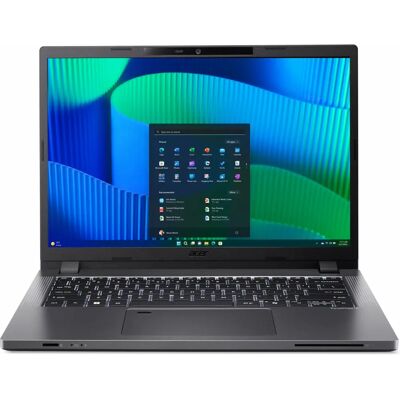 Acer TravelMate P2 Laptop - Intel Core i7, 14" WUXGA, 16GB RAM, 512GB SSD Acer TravelMate P2 Laptop - Intel Core i7, 14" WUXGA, 16GB RAM, 512GB SSD