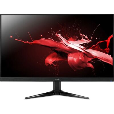 Acer NITRO QG1 QG271EBII Computer Monitor - 27" Full HD, 75Hz, 1ms, VA, VESA Acer NITRO QG1 QG271EBII Computer Monitor - 27" Full HD, 75Hz, 1ms, VA, VESA