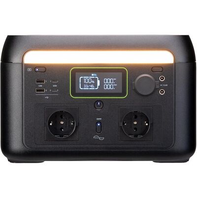 Acer GP.ADT11.02C Estación de energía portátil de litio Acer GP.ADT11.02C Estación de energía portátil de litio