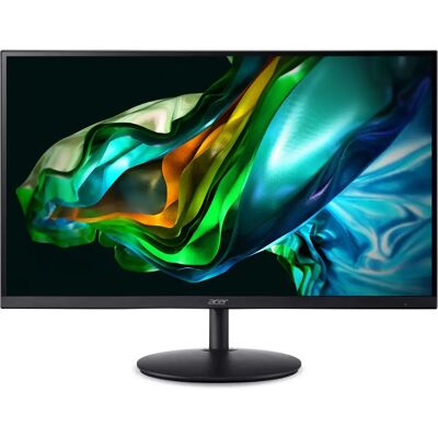 Acer - SH242Y - 23,8 in - Full HD - Moniteur - Publicité Acer - SH242Y - 23,8 in - Full HD - Moniteur - Publicité