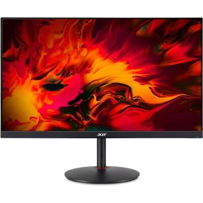 Acer Nitro XV242 F Gaming-skärm - 24" Full HD - 540Hz Acer Nitro XV242 F Gaming-skärm - 24" Full HD - 540Hz
