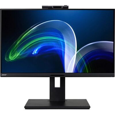 Acer B278U - Moniteur LED QHD 27" 2560x1440 Acer B278U - Moniteur LED QHD 27" 2560x1440