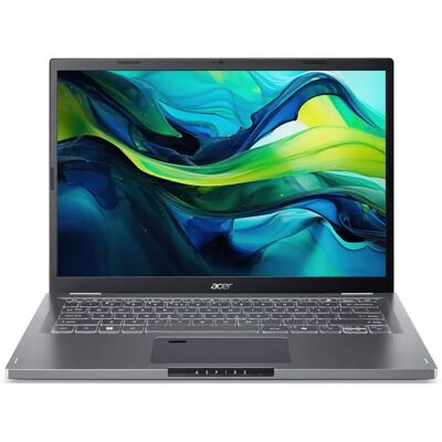 Acer Aspire A14-51M-745A - Laptop mit 14" WUXGA, Intel i7, 16GB RAM, 1TB SSD Acer Aspire A14-51M-745A - Laptop mit 14" WUXGA, Intel i7, 16GB RAM, 1TB SSD