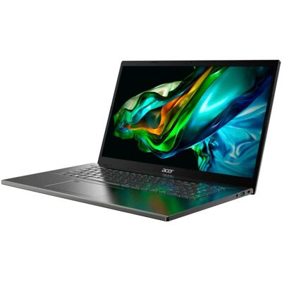 ACER Aspire 17 - Grau - 16 GB RAM - 512 GB SSD - Notebook ACER Aspire 17 - Grau - 16 GB RAM - 512 GB SSD - Notebook