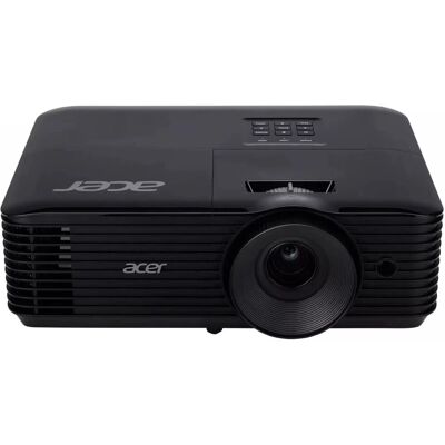 Acer X119H Projector - 4800 Lumens SVGA 800x600 - Blk Acer X119H Projector - 4800 Lumens SVGA 800x600 - Blk