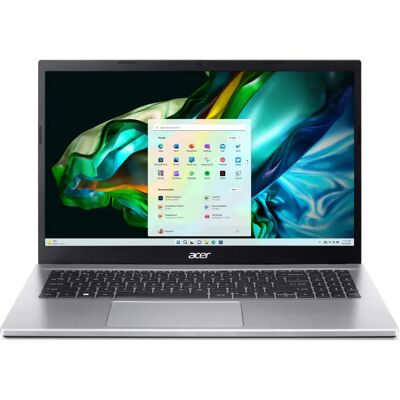 Acer Aspire 3 A315-44P-R4SV AMD Ryzen 7 Laptop - 15,6 FHD, 16 GB RAM, 512 GB SSD Acer Aspire 3 A315-44P-R4SV AMD Ryzen 7 Laptop - 15,6 FHD, 16 GB RAM, 512 GB SSD
