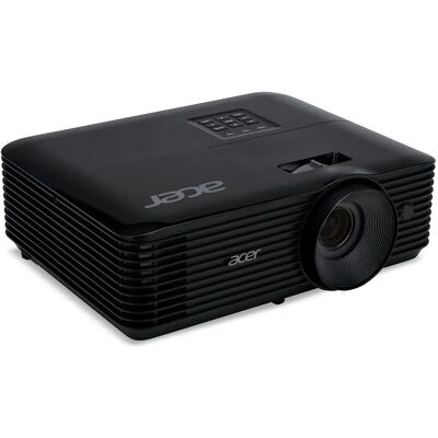 Acer X1328whn - Projecteur WXGA - Portable - 3D - 5000 Lumens - Publicité Acer X1328whn - Projecteur WXGA - Portable - 3D - 5000 Lumens - Publicité