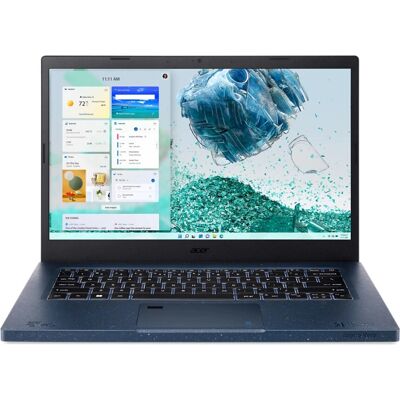 Acer Aspire Vero i5 14" Full HD Laptop - Laptop Acer Aspire Vero i5 14" Full HD Laptop - Laptop