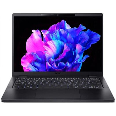 Acer TravelMate P6 - 14 Zoll, i5, 16GB, 512GB SSD - Laptop Acer TravelMate P6 - 14 Zoll, i5, 16GB, 512GB SSD - Laptop