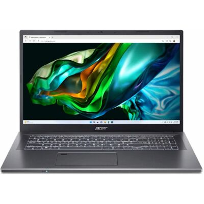 Acer - Aspire 5 A517-58GM-72YC - i7-1355U - Laptop Acer - Aspire 5 A517-58GM-72YC - i7-1355U - Laptop