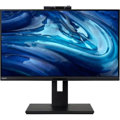 Moniteur Acer B278U E - 27" Quad HD - Noir Moniteur Acer B278U E - 27" Quad HD - Noir