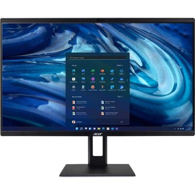 Acer Veriton VZ2694G - 23,8 Full HD - i5-12400 - 16GB RAM - 512GB SSD - Minden egyben Acer Veriton VZ2694G - 23,8 Full HD - i5-12400 - 16GB RAM - 512GB SSD - Minden egyben