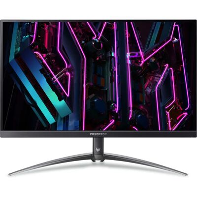 Acer Predator XB273U V3 27" Kijelző - 180Hz, 1ms, IPS Acer Predator XB273U V3 27" Kijelző - 180Hz, 1ms, IPS
